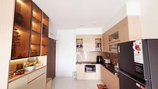  Căn hộ Lovera Vista hướng ban công tây bắc đầy đủ nội thất diện tích 72m².