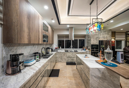 IMG_2731.JPG Pent-house  Sunrise City South Quận 7 diện tích 385 m²
