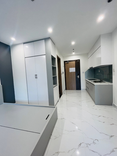 c56335ae9f7583d979eed7f33dabbf7b.jpg Bán Căn hộ  Studio Vinhomes Grand Park, diện tích 36 m², view hồ bơi công viên đẹp