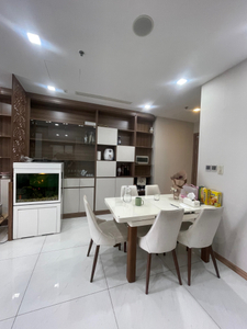 IMG_2136.HEIC Căn hộ Vinhomes Central Park đầy đủ nội thất diện tích 83.4m²