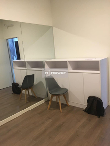  Căn hộ Lux Garden có 3 phòng ngủ, đầy đủ nội thất.