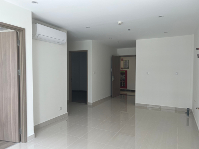  Căn hộ Vinhomes Grand Park hướng ban công đông nam nội thất cơ bản diện tích 59m²