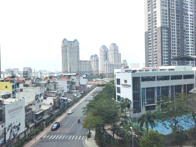 IMG_2940.JPG Căn hộ Vinhomes Central Park đầy đủ nội thất diện tích 84.2m²