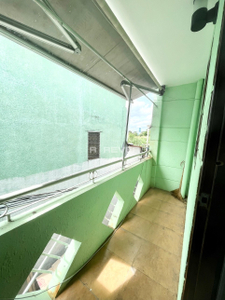  Nhà phố Đường Nơ Trang Long 2 tầng diện tích 29.2m² hướng bắc pháp lý sổ hồng