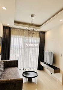  Căn hộ Lavita Charm hướng ban công tây bắc nội thất cơ bản diện tích 69m².