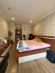 IMG_3692.JPG Căn hộ Vinhomes Central Park hướng ban công đông bắc đầy đủ nội thất diện tích 126.2m²