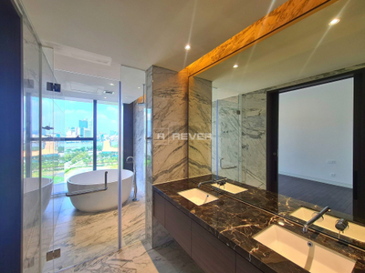  Cho thuê 4PN COVE (Empire City) rộng nhất Thủ Thiêm
