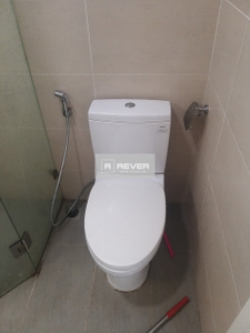 Căn hộ Lux Garden, Quận 7 Căn hộ Lux Garden tầng 16 diện tích 77m2, view nội khu và view sông.