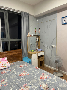 Căn hộ M One Gia Định Gò Vấp Căn hộ M One Gia Định Gò Vấp hướng ban công tây nam đầy đủ nội thất diện tích 69m²