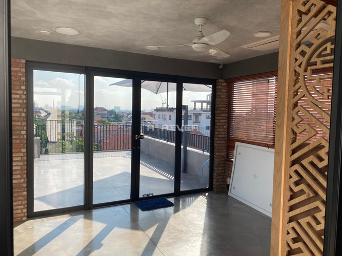  Biệt thự FIDECO Đường Thảo Điền 6 tầng diện tích 140m² pháp lý sổ hồng