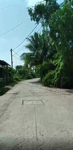 Đất nền Quận 9 Đất nền đường Số 9 hướng Tây Nam, khu dân cư sầm uất.