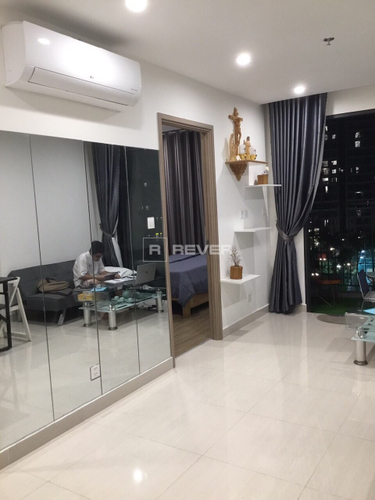  Căn hộ Vinhomes Grand Park hướng ban công đông bắc đầy đủ nội thất