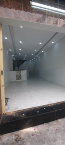 Nhà phố Quận 7 Nhà phố có diện tích 4mx 12m vuông vắn, khu vực dân cư đông đúc.