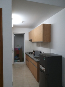 Căn hộ The CBD Premium Home, Quận 2 Căn hộ The CBD Premium Home tầng 6 có 2 phòng ngủ, nội thất cơ bản.