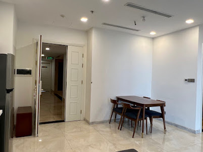 IMG_5136.JPG Office-tel  Vinhomes Golden River, diện tích 70 m²