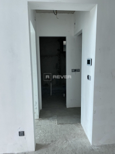  Căn hộ Duplex Feliz en Vista hướng ban công tây bắc nhà thô diện tích 103m²