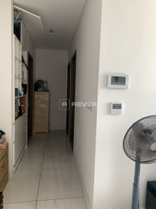  Căn hộ Kingdom 101 hướng ban công tây bắc nội thất cơ bản diện tích 78.17m².