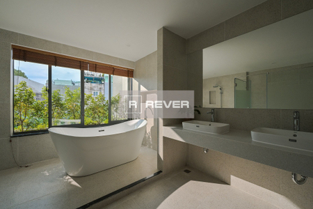 Nhà ở Resort Thiên Nhiên diện tích 79.9m2 rộng thoáng, khu dân cư sầm uất.