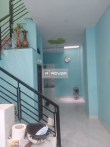  Nhà phố thiết kế 1 trệt, 1 lầu diện tích đất 52m2 rộng thoáng.