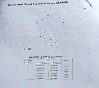  Đất nền Đường Số 1A diện tích 101.6m² pháp lý sổ hồng.