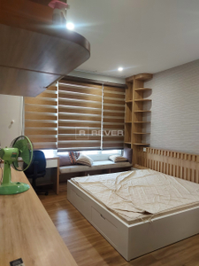  Căn hộ Vista Verde đầy đủ nội thất diện tích 89m².