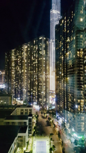  Căn hộ Vinhomes Central Park đầy đủ nội thất diện tích 117m².