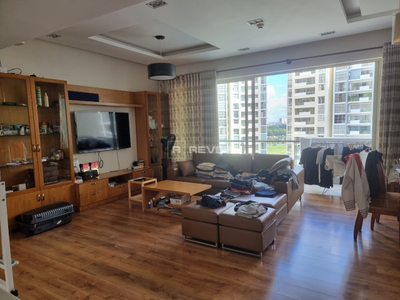  Căn hộ The Estella đầy đủ nội thất diện tích 148m²