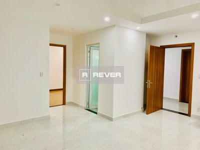  Căn hộ Conic Riverside nội thất cơ bản, view thành phố thoáng gió