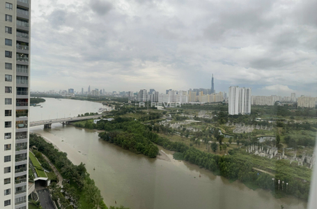  Căn hộ Diamond Island - Đảo Kim Cương hướng Đông Bắc, diện tích 119m²