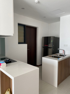 căn hộ One Verandah quận 2 Căn hộ One Verandah tầng 7 nội thất đầy đủ, view thoáng