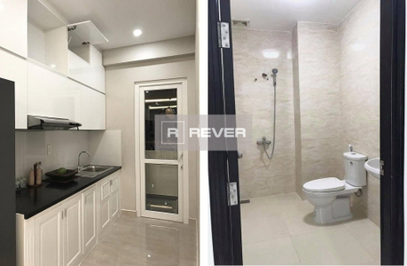  Căn hộ Mỹ Phúc (Heaven Riverview) đầy đủ nội thất diện tích 55m²