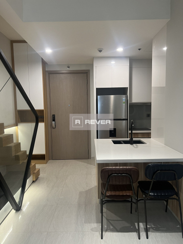  Duplex Q2 THAO DIEN nội thất đầy đủ, view thoáng gió