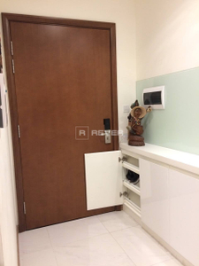  Căn hộ Vinhomes Central Park đầy đủ nội thất diện tích 135m²