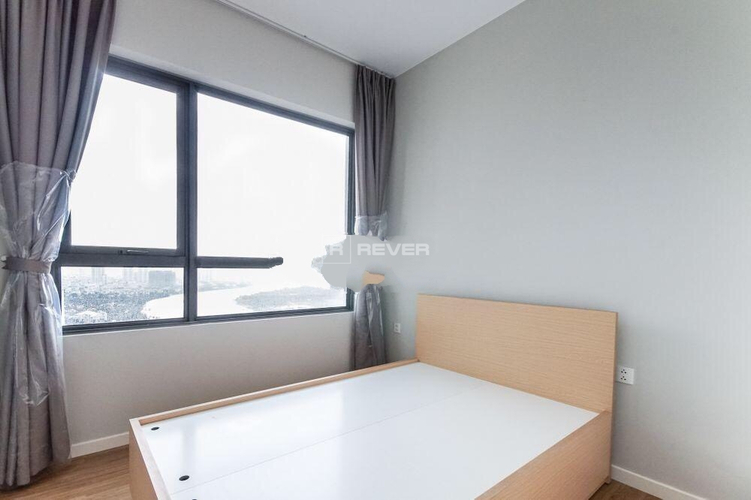  Căn hộ Masteri An Phú hướng ban công tây bắc đầy đủ nội thất diện tích 73.8m²