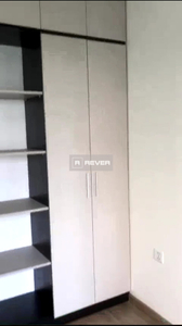 Căn hộ Vinhomes Grand Park, Quận 9 Căn hộ tầng thấp Vinhomes Grand Park thoáng gió mát mẻ.