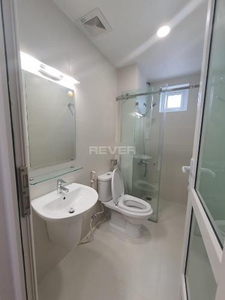 Căn hộ Lavita Charm, Quận Thủ Đức Căn hộ 2 phòng ngủ Lavita Charm tầng 10, nội thất cơ bản.