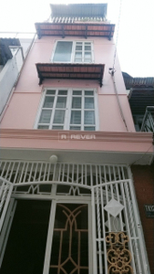 liennhung4.jpg Nhà phố đường Nguyễn Văn Cừ 4 tầng, diện tích 23m², hướng Tây Nam, pháp lý Sổ đỏ