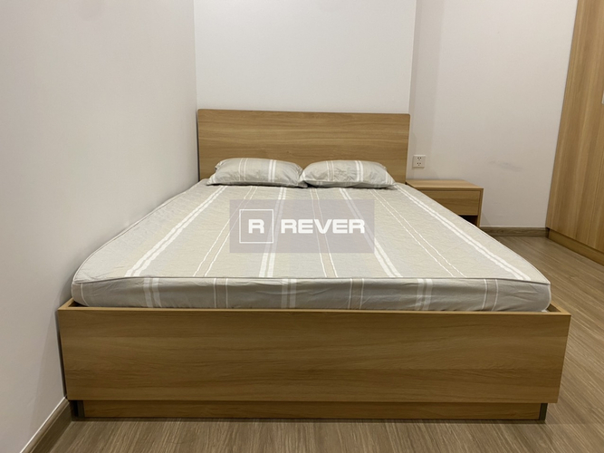  Căn hộ Vinhomes Grand Park tầng 16 nội thất cơ bản, view sông và thành phố thoáng mát