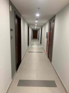  Căn hộ Picity High Park hướng ban công tây bắc không có nội thất diện tích 58m².