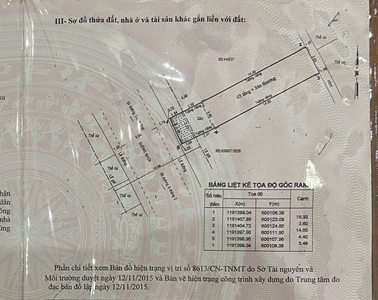 Nhà phố Quận 10 Nhà phố diện tích 68m2, cửa hướng Tây Nam đón gió mát.