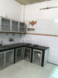  Nhà phố Đường Dương Bá Trạc 2 tầng diện tích 56.5m² hướng đông bắc pháp lý sổ hồng