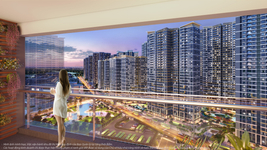 The Beverly Solari - The Beverly Solari