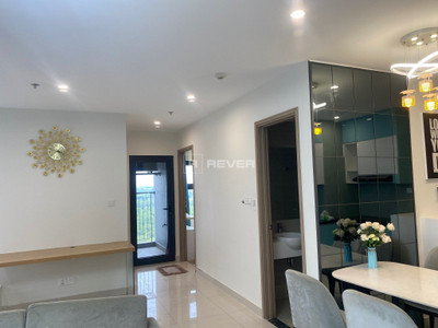  Căn hộ Vinhomes Grand Park hướng Đông Bắc, diện tích 69m²