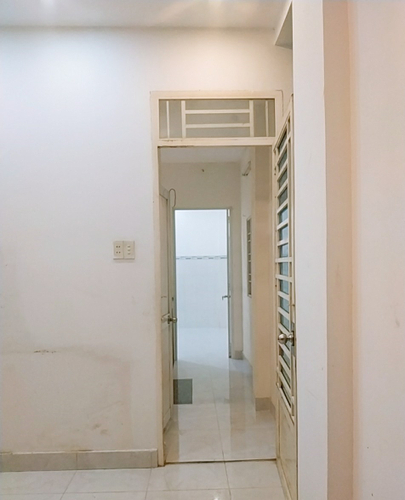 Nhà phố Quận 7 Nhà phố đường Huỳnh Tấn Phát diện tích 44m2, khu dân cư hiện hữu.