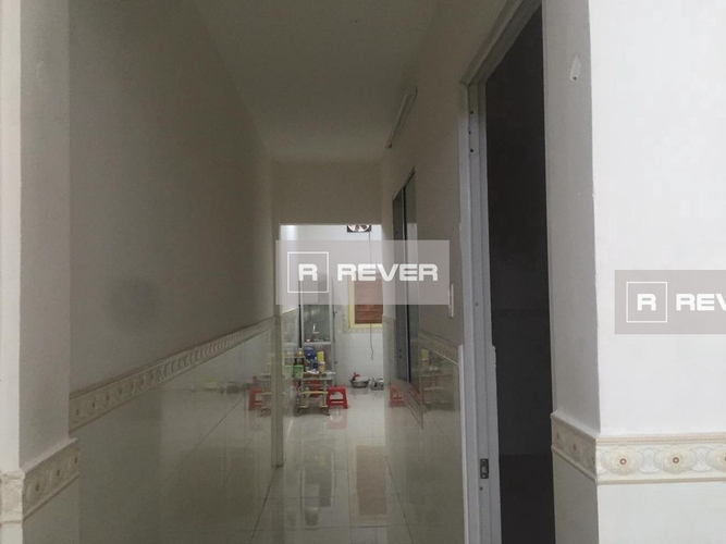  Nhà phố thiết kế 1 trệt, 1 gác lửng diện tích đất 69.7m2 rộng thoáng.