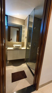  Căn hộ Feliz en Vista hướng ban công tây bắc đầy đủ nội thất diện tích 106.1m²