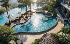 Palm River - 