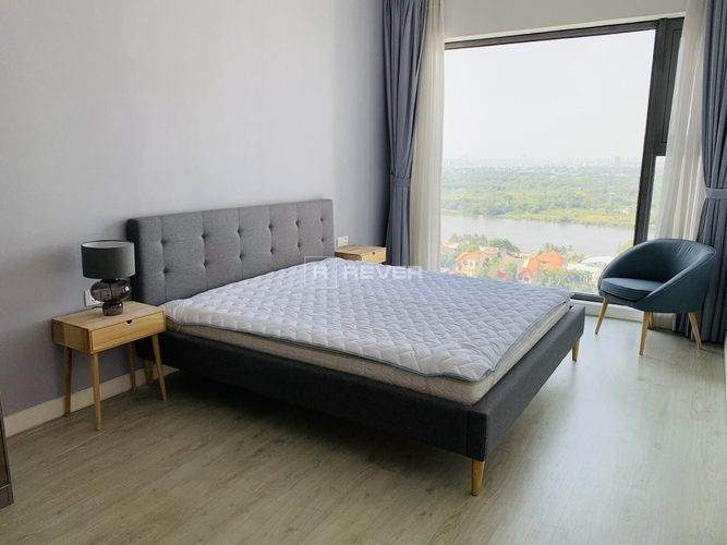  Căn hộ Gateway Thảo Điền đầy đủ nội thất diện tích 122m²