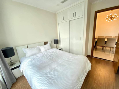 scaled_FB_IMG_1701835036343.jpg Căn hộ 2 phòng ngủ nội thất  Leasing - Vinhomes Central Park