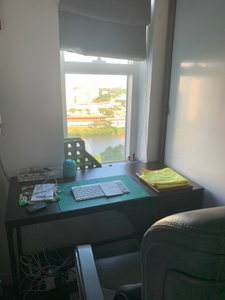  Bán Căn hộ 3PN Sunrise Riverside hướng Bắc, diện tích 92.42m²